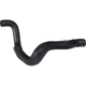 Purchase Top-Quality CONTINENTAL - 67093 - Molded Radiator Hose pa3