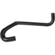 Purchase Top-Quality CONTINENTAL - 67094 - ContiTech Engine Coolant Molded Radiator Hose pa3