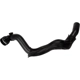 Purchase Top-Quality Upper Radiator Or Coolant Hose by CONTINENTAL - 67097 pa2