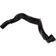 Purchase Top-Quality Upper Radiator Or Coolant Hose by CONTINENTAL - 67097 pa3
