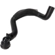 Purchase Top-Quality CONTINENTAL - 67098 - ContiTech Engine Coolant Molded Radiator Hose pa1