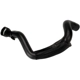 Purchase Top-Quality CONTINENTAL - 67098 - ContiTech Engine Coolant Molded Radiator Hose pa3