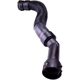 Purchase Top-Quality CONTINENTAL - 67103 - Engine Coolant Molded Radiator Hose pa1