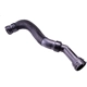 Purchase Top-Quality CONTINENTAL - 67103 - Engine Coolant Molded Radiator Hose pa2