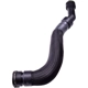 Purchase Top-Quality CONTINENTAL - 67103 - Engine Coolant Molded Radiator Hose pa3