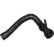 Purchase Top-Quality Upper Radiator Or Coolant Hose by CONTINENTAL - 67218 pa1