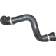 Purchase Top-Quality CONTINENTAL - 67236 - Radiator Coolant Hose pa2