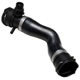 Purchase Top-Quality CONTINENTAL - 67272  - Upper Radiator Or Coolant Hose pa2