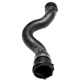 Purchase Top-Quality CONTINENTAL - 67281 - Radiator Coolant Hose pa2