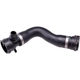 Purchase Top-Quality CONTINENTAL - 67288 - Engine Coolant Molded Radiator Hose pa1