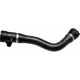 Purchase Top-Quality CONTINENTAL - 67296 - Radiator Hose pa1