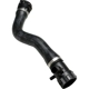 Purchase Top-Quality CONTINENTAL - 67296 - Radiator Hose pa2