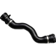 Purchase Top-Quality Upper Radiator Or Coolant Hose by CONTINENTAL - 67297 pa1