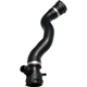 Purchase Top-Quality Upper Radiator Or Coolant Hose by CONTINENTAL - 67297 pa2