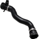 Purchase Top-Quality Upper Radiator Or Coolant Hose by CONTINENTAL - 67297 pa3