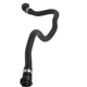 Purchase Top-Quality CRP/REIN - CHE0164 - Engine Coolant Hose pa2