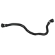 Purchase Top-Quality CRP/REIN - CHE0164 - Engine Coolant Hose pa4