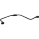 Purchase Top-Quality Upper Radiator Or Coolant Hose by CRP/REIN - CHE0925 pa2