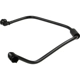 Purchase Top-Quality Upper Radiator Or Coolant Hose by CRP/REIN - CHE0925 pa4