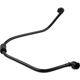 Purchase Top-Quality Upper Radiator Or Coolant Hose by CRP/REIN - CHE0925 pa5