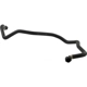 Purchase Top-Quality Upper Radiator Or Coolant Hose by CRP/REIN - CHE0943 pa1