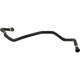 Purchase Top-Quality Upper Radiator Or Coolant Hose by CRP/REIN - CHE0943 pa2