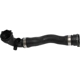 Purchase Top-Quality CRP/REIN - CHR0001 - Radiator Coolant Hose pa1