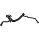 Purchase Top-Quality Upper Radiator Or Coolant Hose by CRP/REIN - CHR0011 pa1