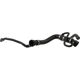 Purchase Top-Quality Upper Radiator Or Coolant Hose by CRP/REIN - CHR0011 pa3