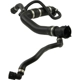 Purchase Top-Quality Upper Radiator Or Coolant Hose by CRP/REIN - CHR0011 pa4