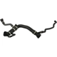 Purchase Top-Quality Upper Radiator Or Coolant Hose by CRP/REIN - CHR0011 pa5