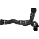 Purchase Top-Quality Upper Radiator Or Coolant Hose by CRP/REIN - CHR0049 pa1