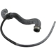 Purchase Top-Quality Upper Radiator Or Coolant Hose by CRP/REIN - CHR0064 pa2