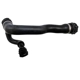 Purchase Top-Quality CRP/REIN - CHR0188 - Engine Coolant Radiator Hose pa2