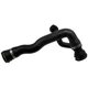 Purchase Top-Quality CRP/REIN - CHR0188 - Engine Coolant Radiator Hose pa3