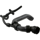 Purchase Top-Quality Upper Radiator Or Coolant Hose by CRP/REIN - CHR0392 pa1