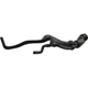 Purchase Top-Quality Upper Radiator Or Coolant Hose by CRP/REIN - CHR0392 pa3