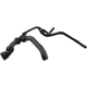Purchase Top-Quality Upper Radiator Or Coolant Hose by CRP/REIN - CHR0392 pa4