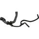 Purchase Top-Quality Upper Radiator Or Coolant Hose by CRP/REIN - CHR0392 pa5