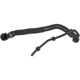 Purchase Top-Quality Upper Radiator Or Coolant Hose by CRP/REIN - CHR0557 pa5