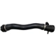 Purchase Top-Quality CRP/REIN - CHR0610 - Engine Coolant Radiator Hose pa6