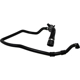 Purchase Top-Quality Upper Radiator Or Coolant Hose by CRP/REIN - CHR0614 pa2