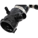 Purchase Top-Quality Upper Radiator Or Coolant Hose by CRP/REIN - CHR0614 pa3