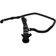 Purchase Top-Quality Upper Radiator Or Coolant Hose by CRP/REIN - CHR0614 pa4