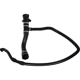 Purchase Top-Quality Upper Radiator Or Coolant Hose by CRP/REIN - CHR0614 pa8
