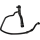 Purchase Top-Quality Upper Radiator Or Coolant Hose by CRP/REIN - CHR0614 pa9