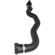 Purchase Top-Quality CRP/REIN - CHR0635 - Engine Coolant Radiator Hose pa1