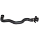 Purchase Top-Quality CRP/REIN - CHR0635 - Engine Coolant Radiator Hose pa5