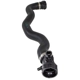 Purchase Top-Quality CRP/REIN - CHR0635 - Engine Coolant Radiator Hose pa6