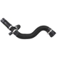 Purchase Top-Quality CRP/REIN - CHR0673 - Upper Radiator Or Coolant Hose pa1